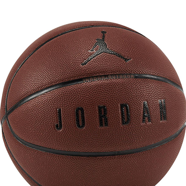 Мяч баскетбольный Jordan Ultimate 2.0 Rubber