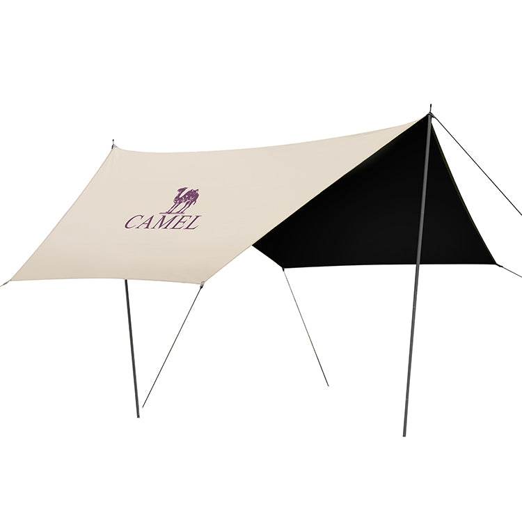 Навес кемпинговый Camel - Boxette Shop