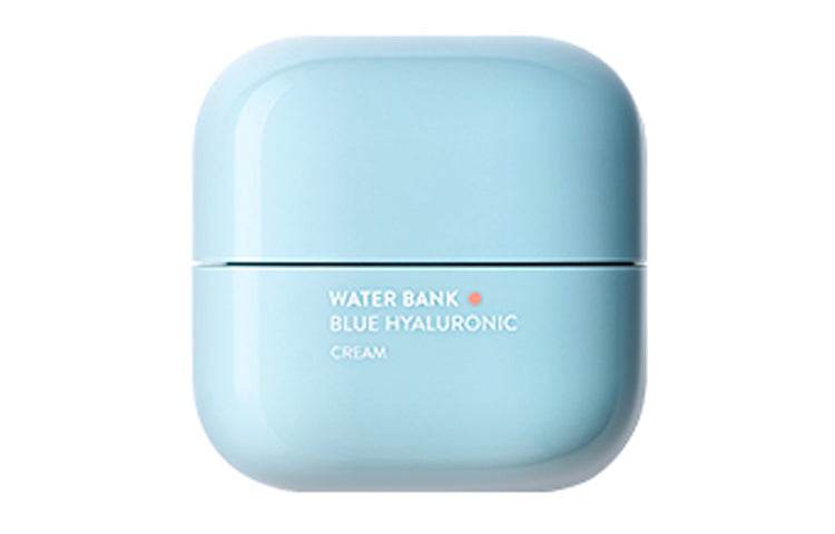 Крем для лица Laneige Hydrocool Little Blue Shield - Boxette Shop
