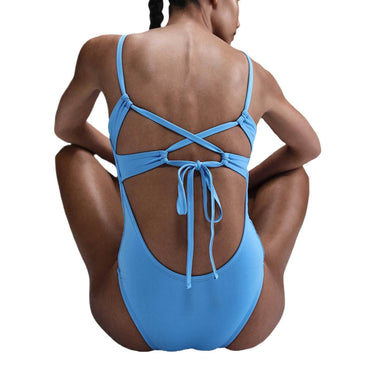 Купальник женский Nike Swim Fit and Flare - Boxette Shop