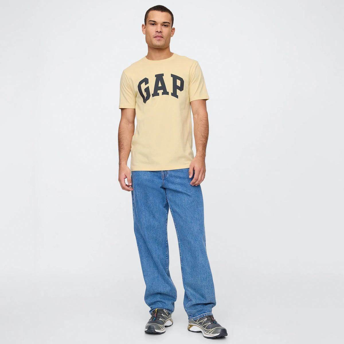 Футболка GAP - Boxette Shop