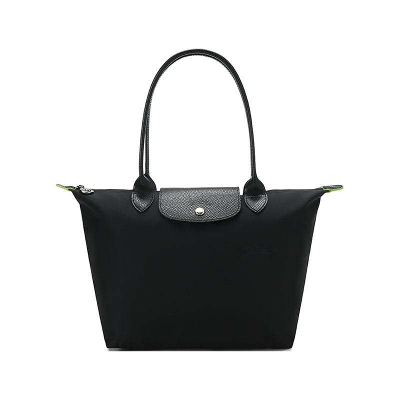 Сумка Longchamp Le Pliage Green 28 - Boxette Shop