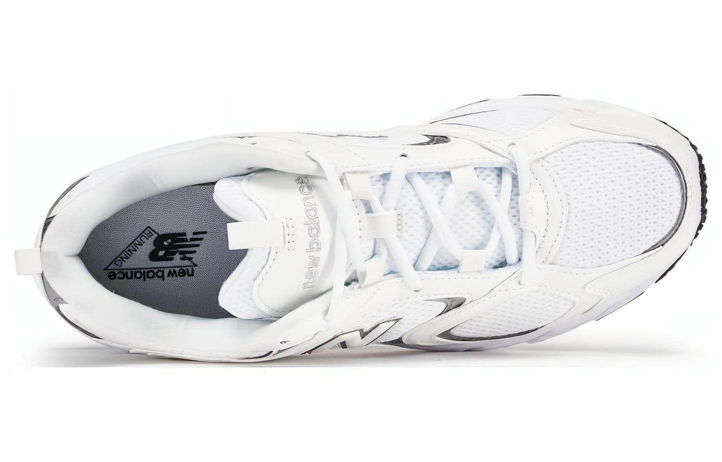 Кроссовки New Balance 408 - Boxette Shop