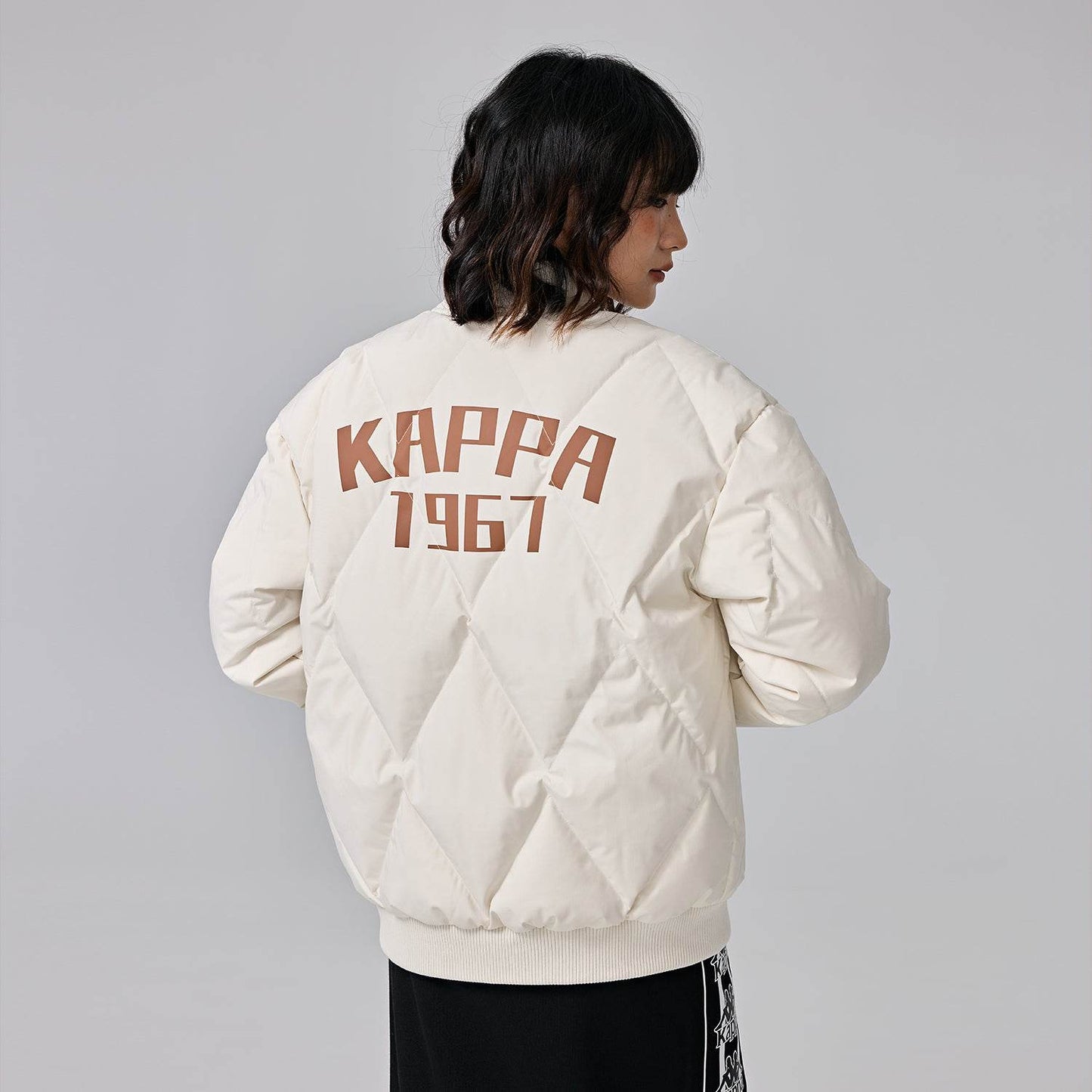 Куртка Kappa 1916 - Boxette Shop