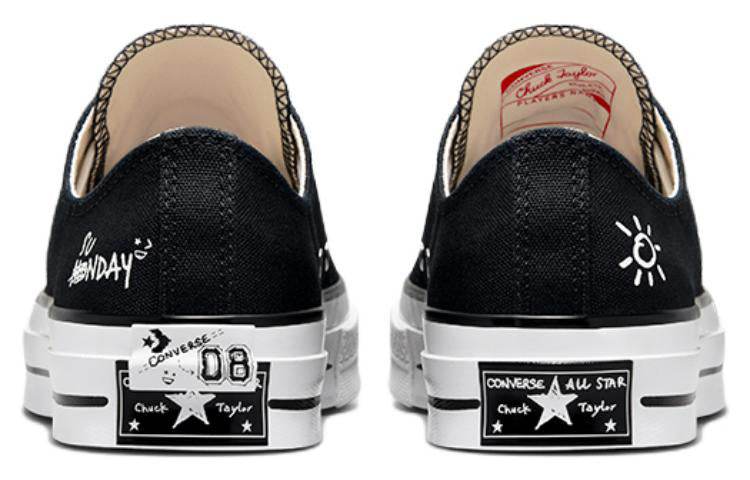 Кеды Converse 1970s Chuck Taylor All Star - Boxette Shop