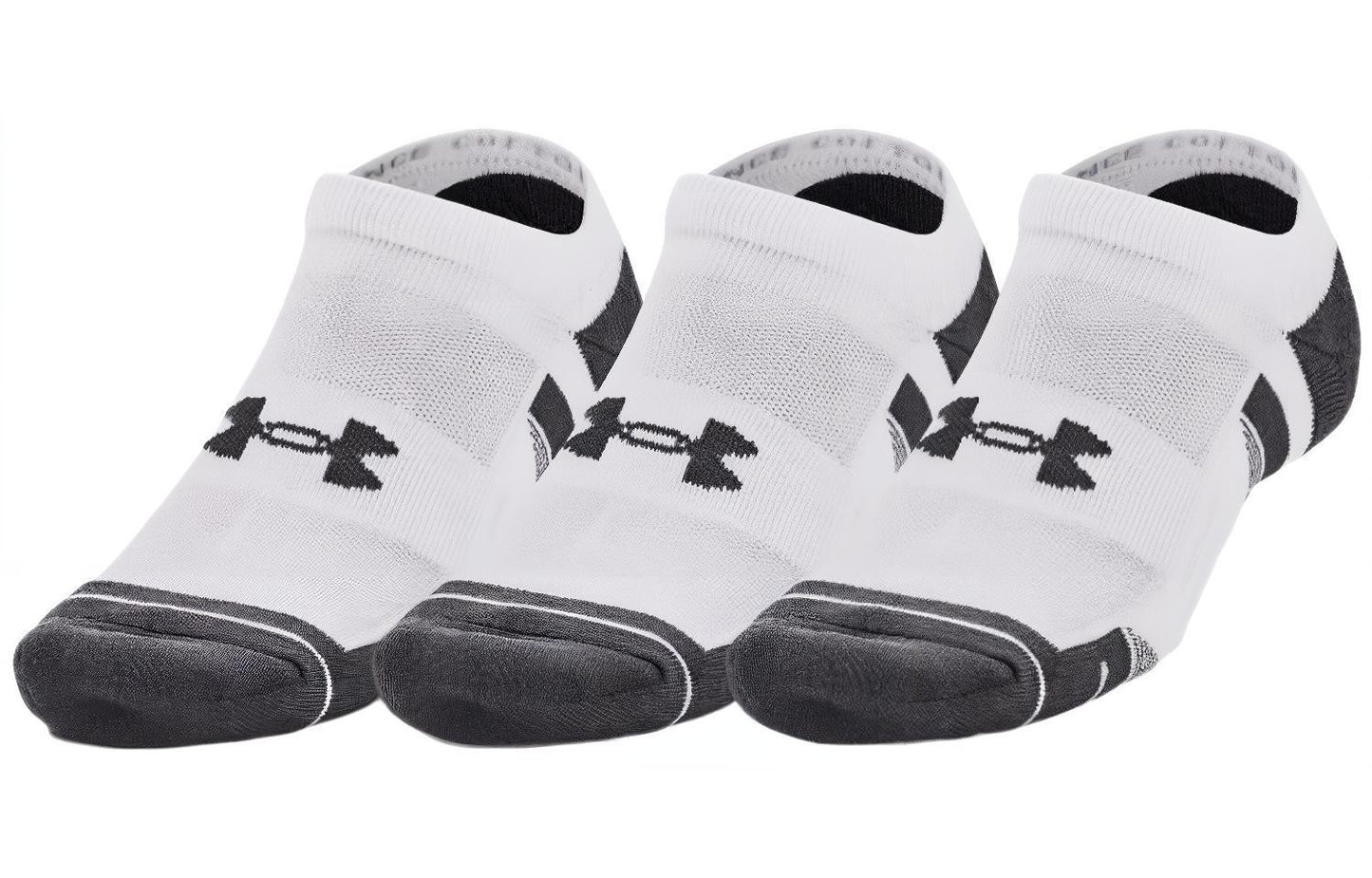 Носки Under Armour Andromeda Performance