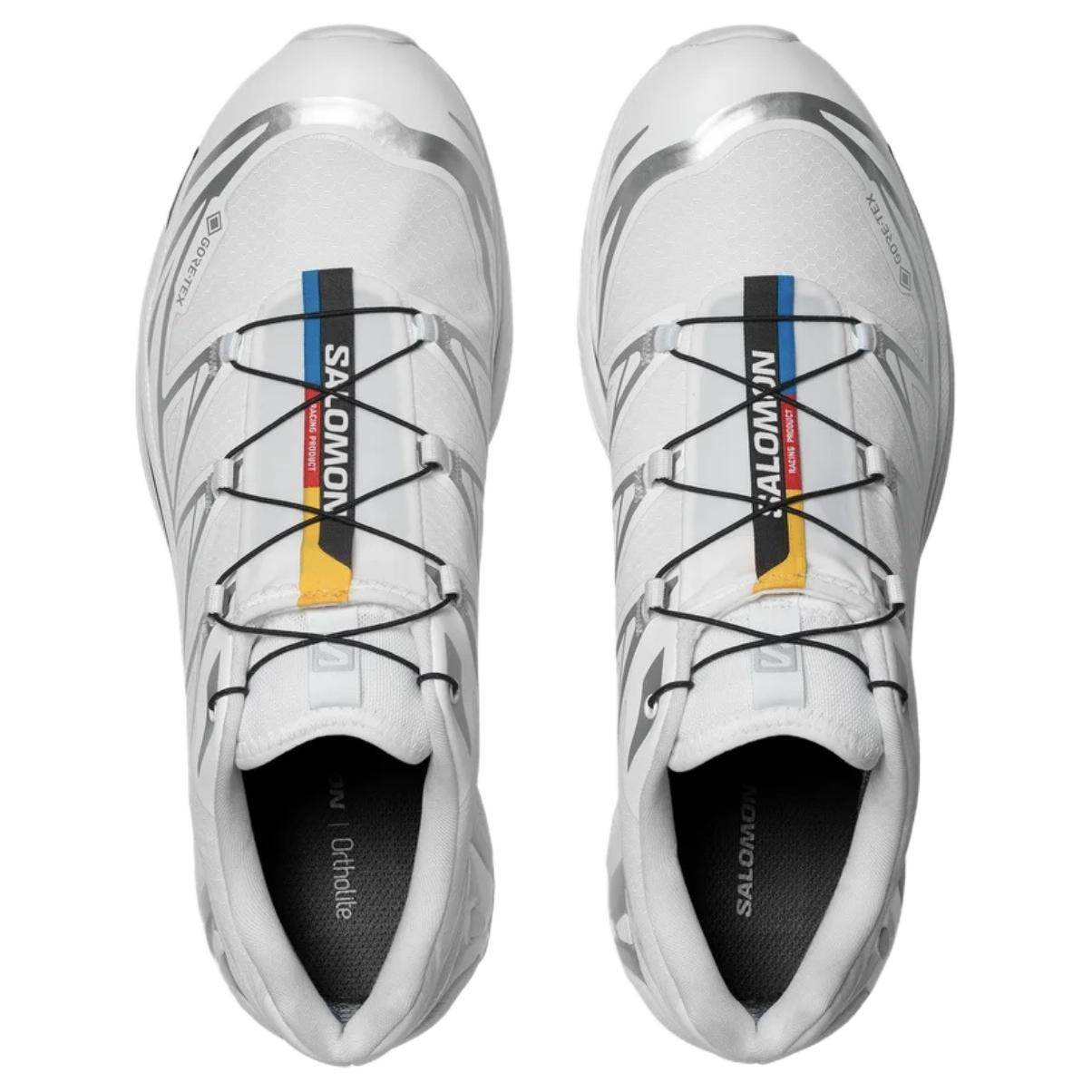 Кроссовки Salomon XT-6 GTX - Boxette Shop