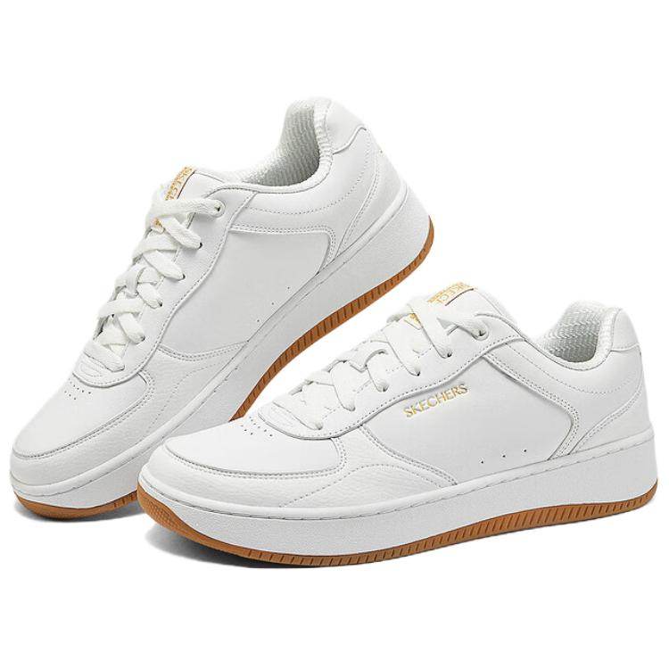 Кроссовки мужские Skechers Court Classics - Boxette Shop