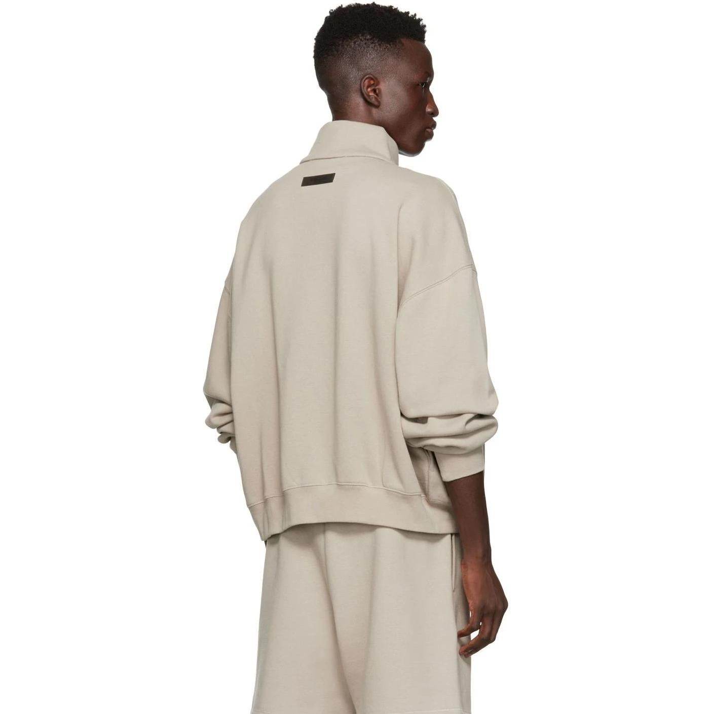 Куртка Fear of God Essentials FW22 - Boxette Shop