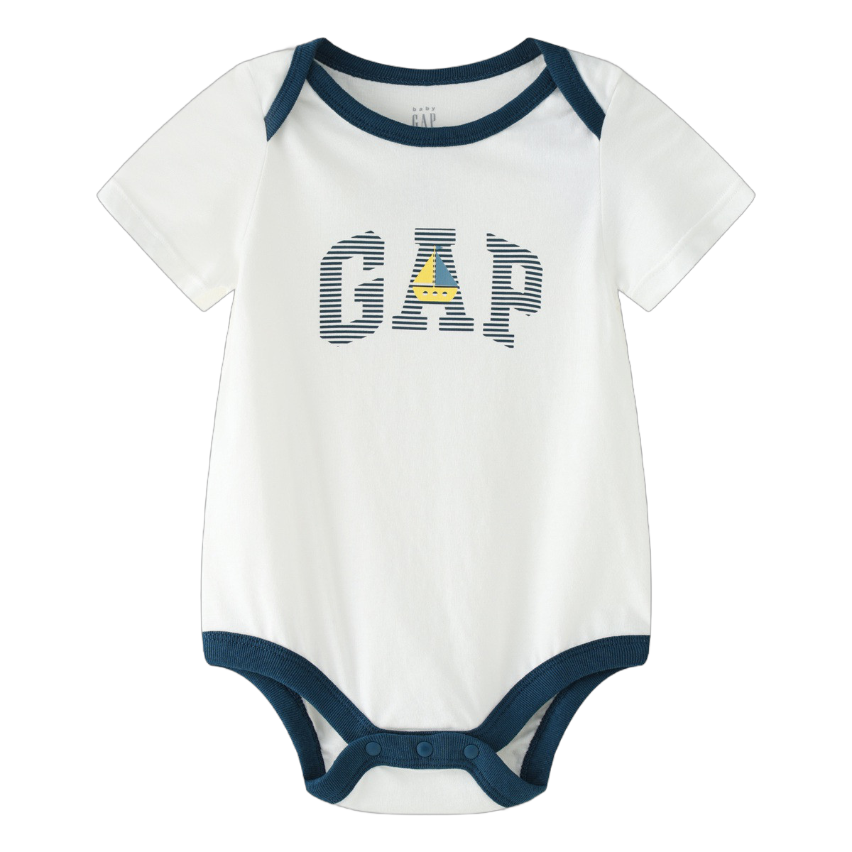 Боди для малышей Gap
