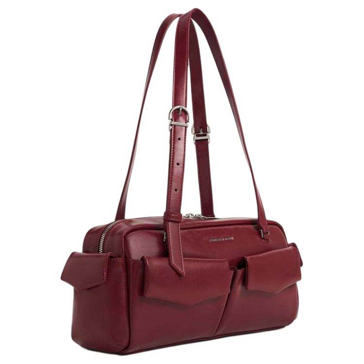 Сумка женская Charles&Keith Rachel - Boxette Shop