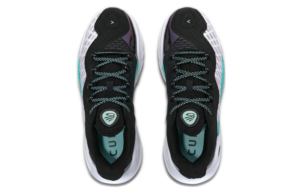 Кроссовки Under Armour Curry 11 - Boxette Shop