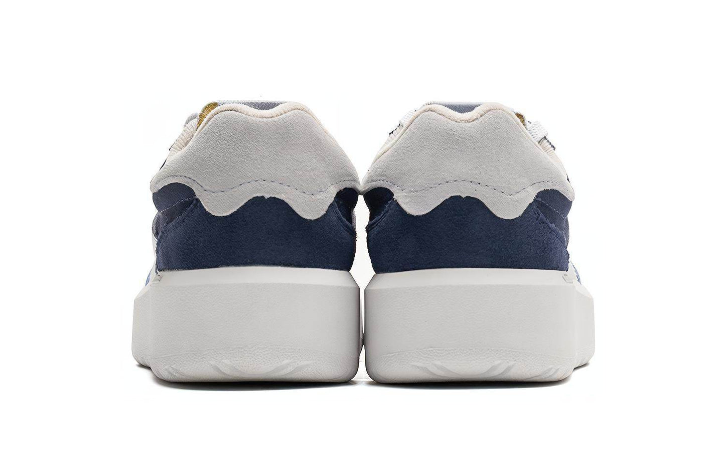 Кроссовки New Balance NB 302 - Boxette Shop