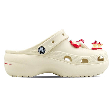 Шлепанцы женские Crocs Classic Platform Clog EVA - Boxette Shop