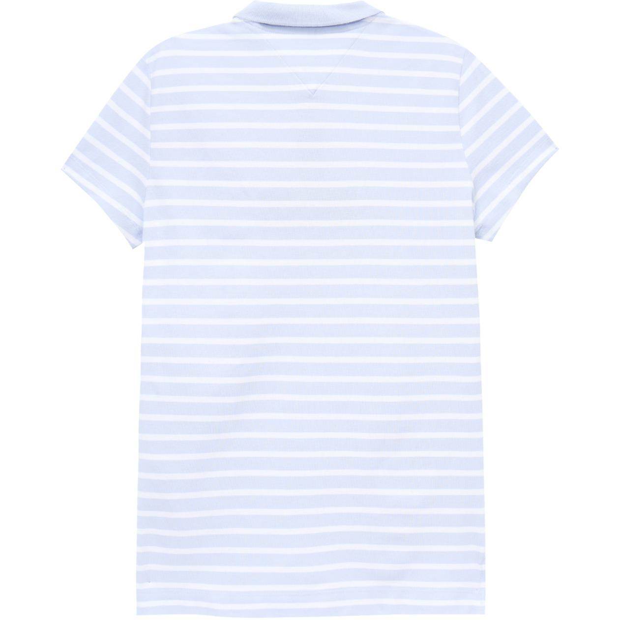 Поло женское Tommy Hilfiger - Boxette Shop