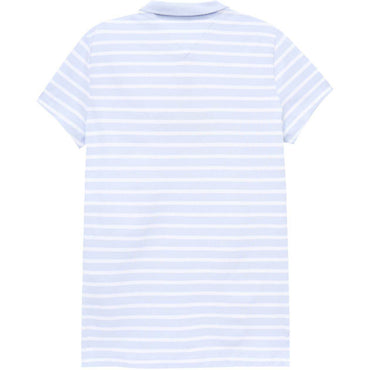 Поло женское Tommy Hilfiger - Boxette Shop