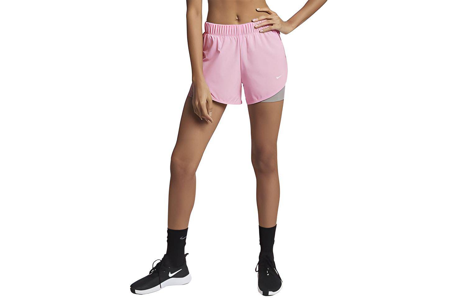 Спортивные шорты женские Nike - Boxette Shop