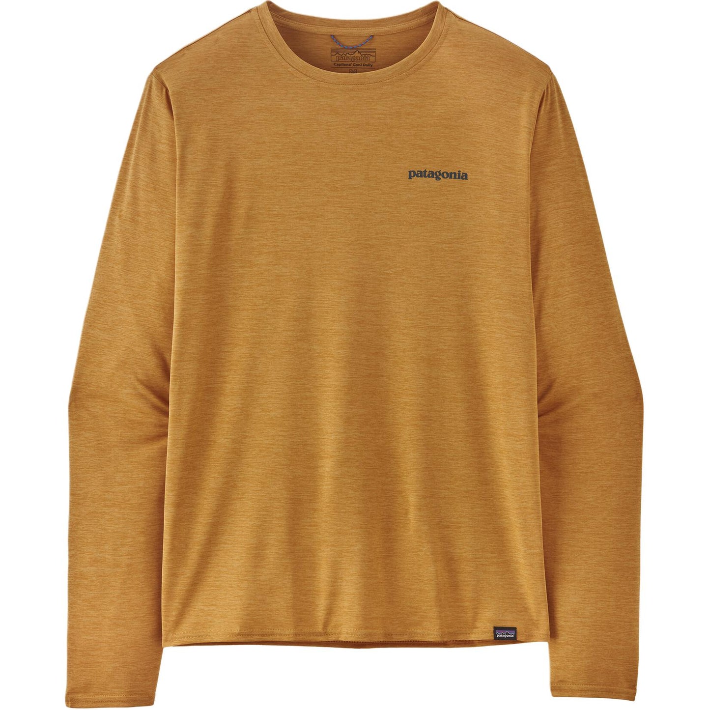 Свитер Patagonia Cap Cool Daily C1