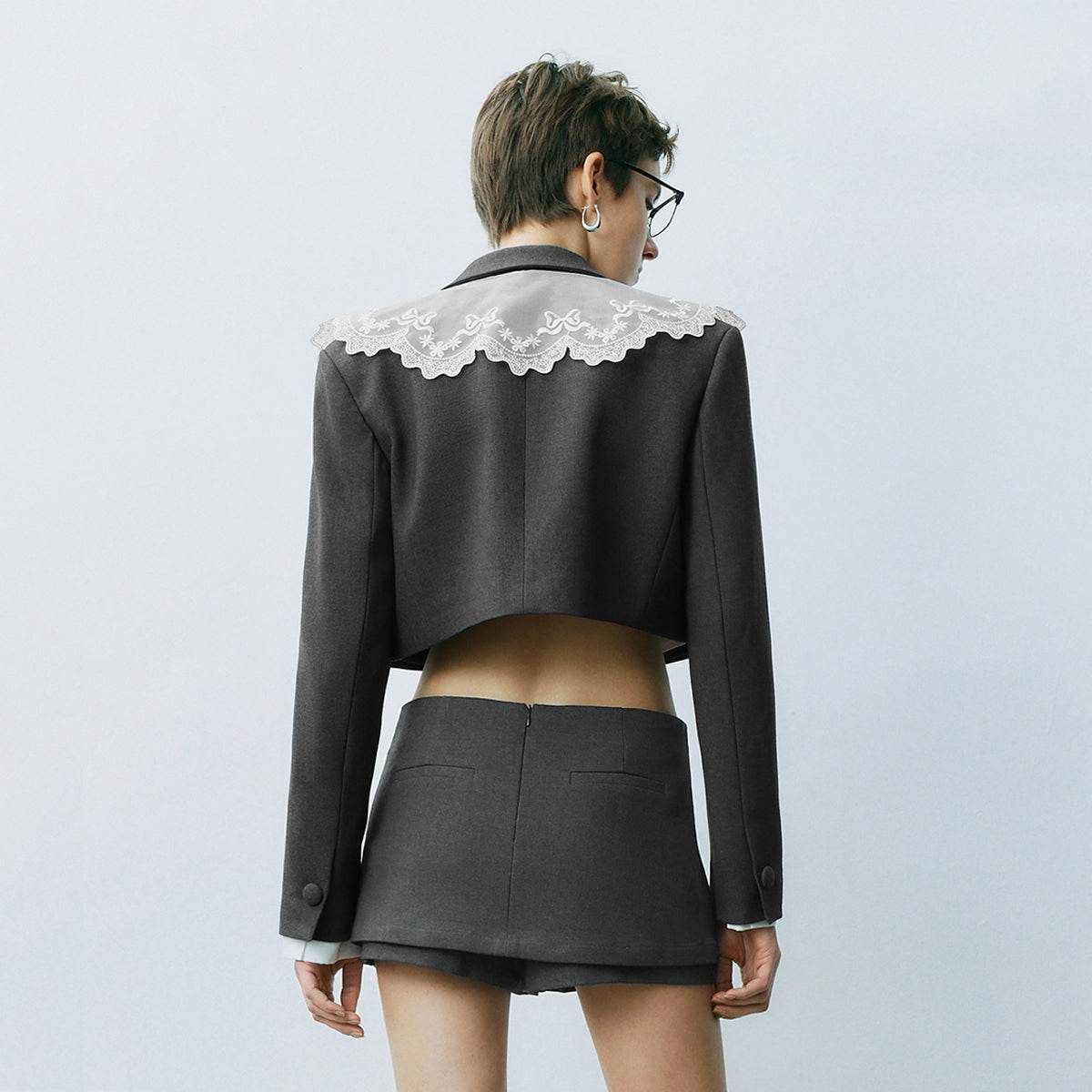 Пиджак женский Urban Revivo - Boxette Shop