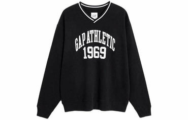 Толстовка GAP с V-образным вырезом - Boxette Shop