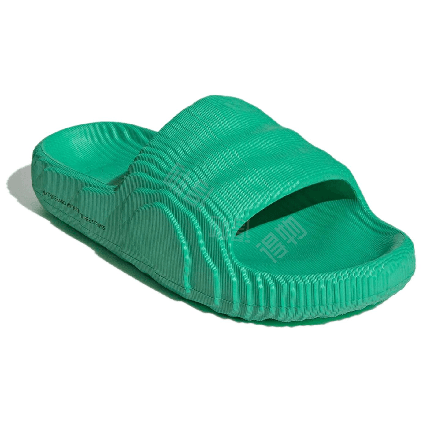 Шлёпанцы женские Adidas Originals Adilette 22 - Boxette Shop
