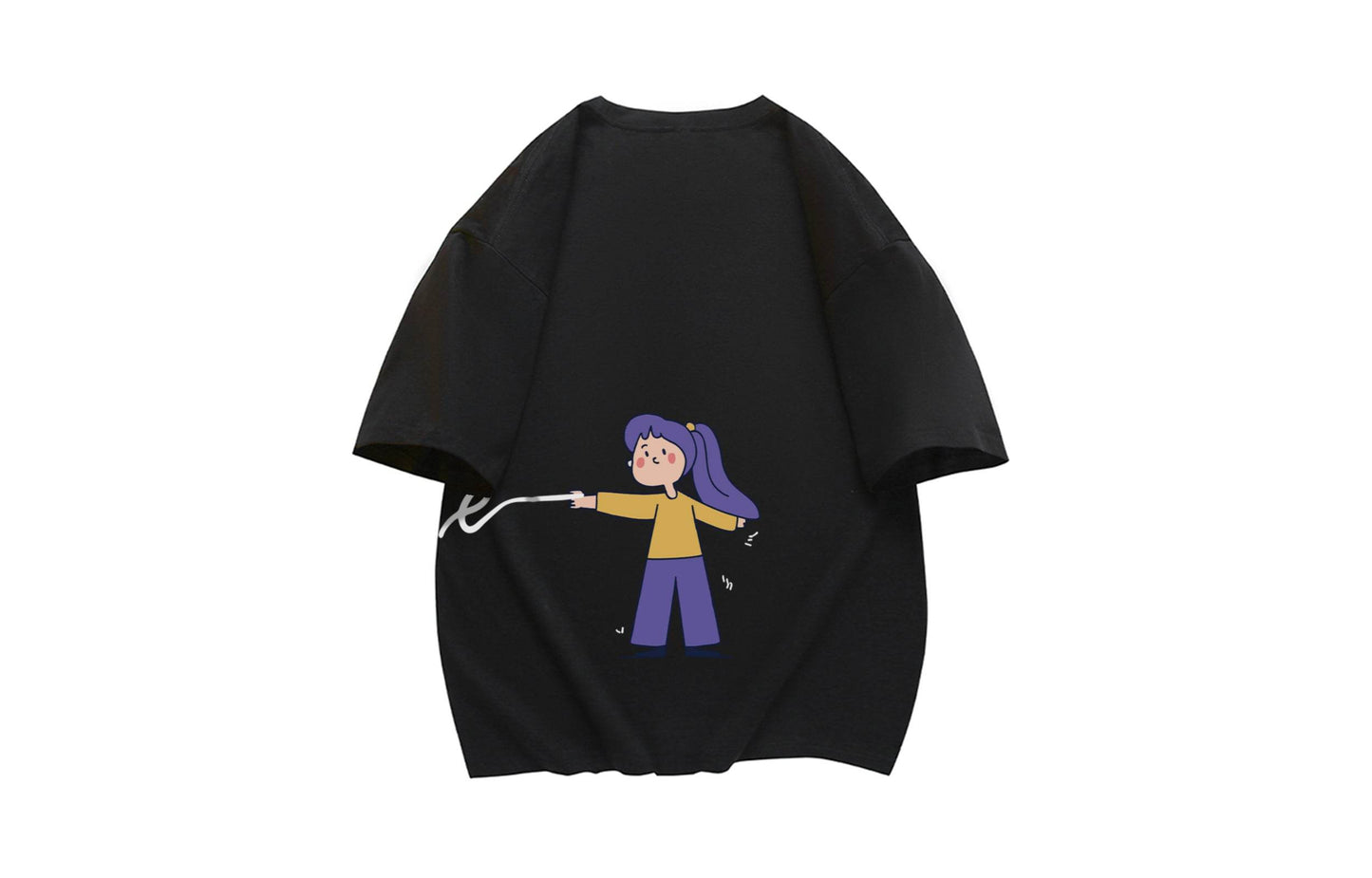 Футболка женская Minfinity - Boxette Shop