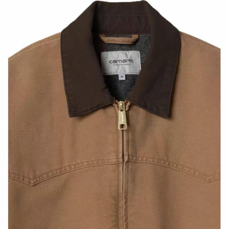 Carhartt WIP erkaklar ko'ylagi