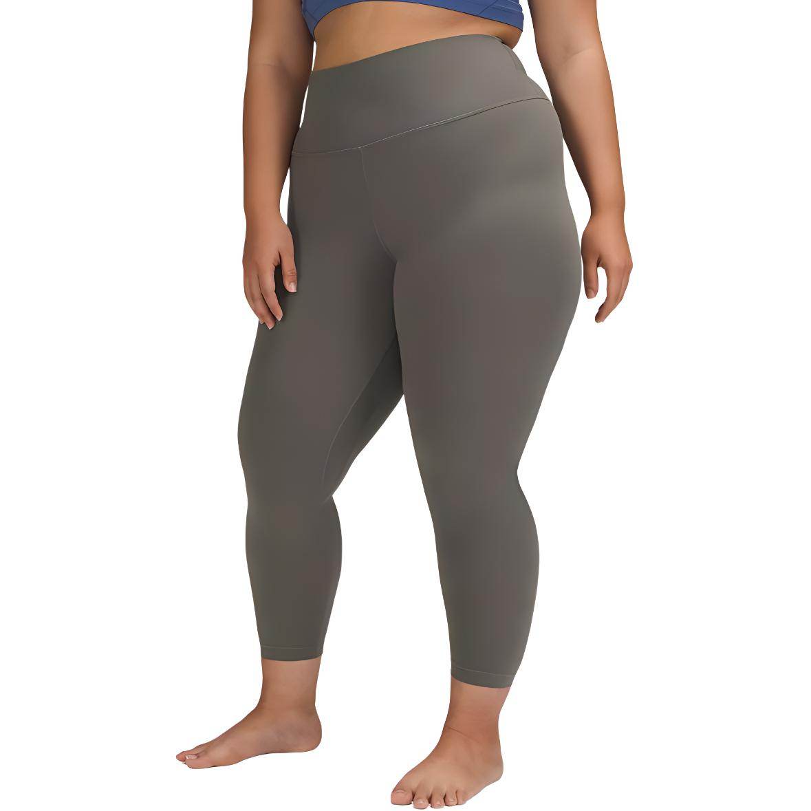 Спортивные леггинсы женские Lululemon - Boxette Shop