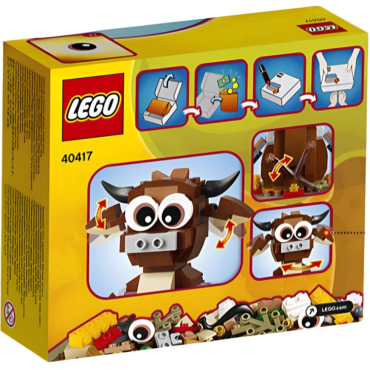 LEGO "Sigir" (40417)