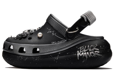 Шлепанцы Crocs Crush Clog Da Vinci - Boxette Shop