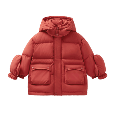 Пуховик детский Jellybaby