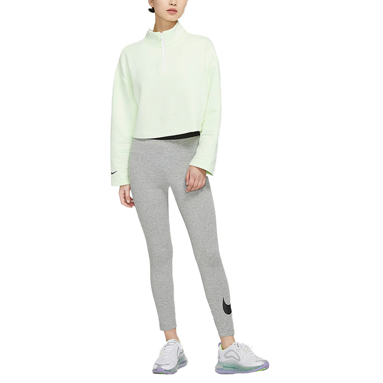 Спортивные леггинсы женские Nike Sportswear Club