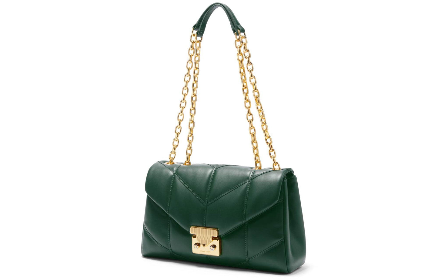 Сумка женская Charles&Keith - Boxette Shop