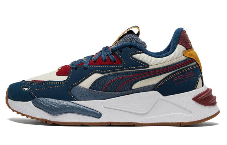 Кроссовки Puma RS-Z - Boxette Shop