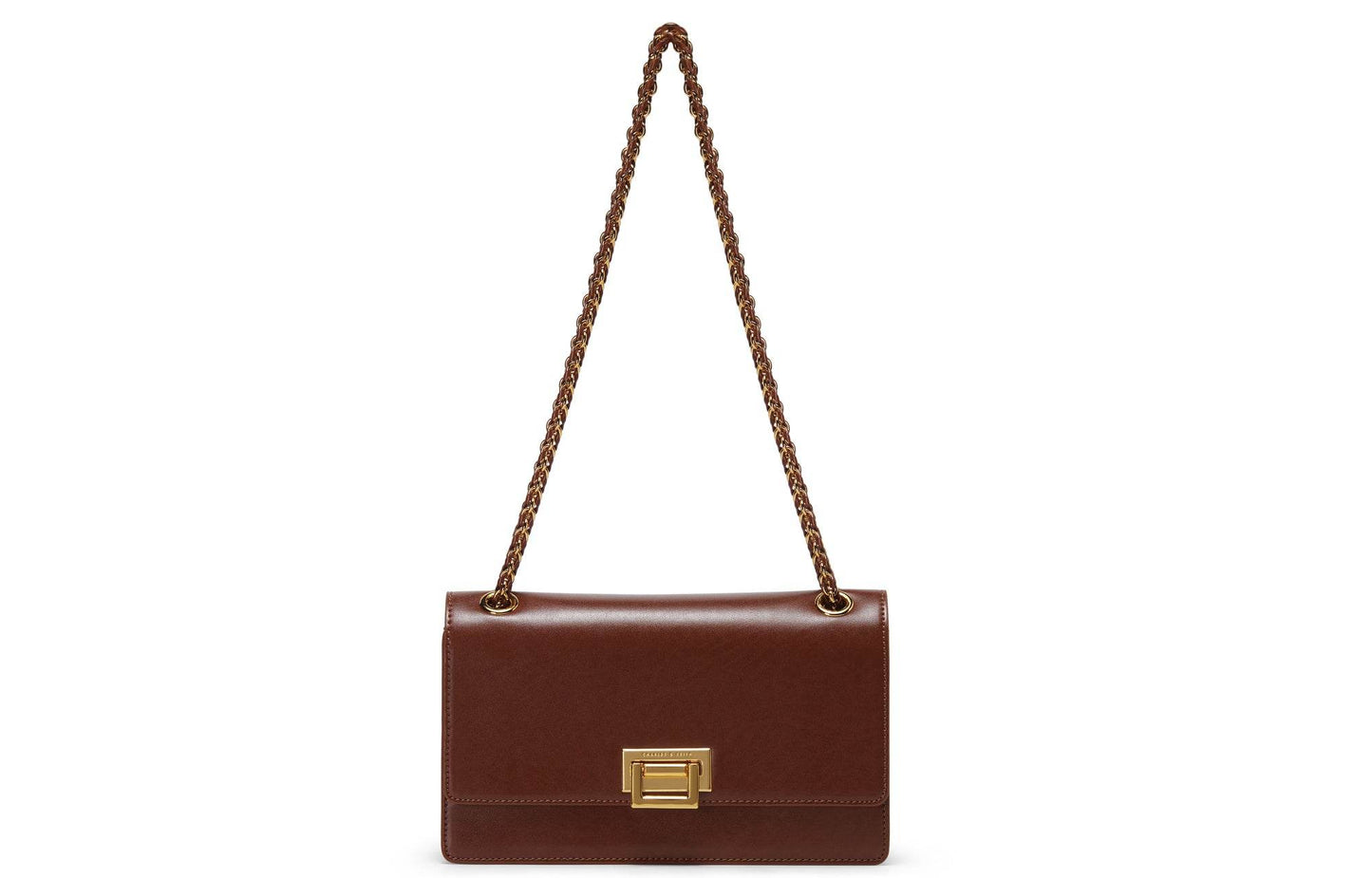 Сумка женская Charles&Keith - Boxette Shop
