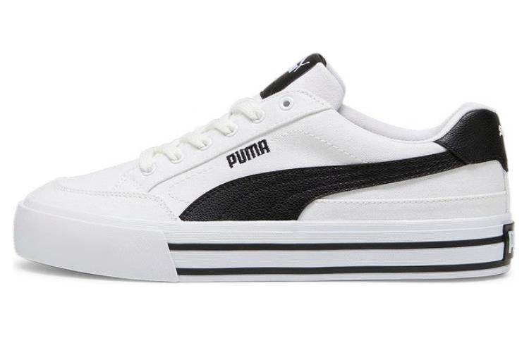 Кеды Puma Court Classic Vulc - Boxette Shop