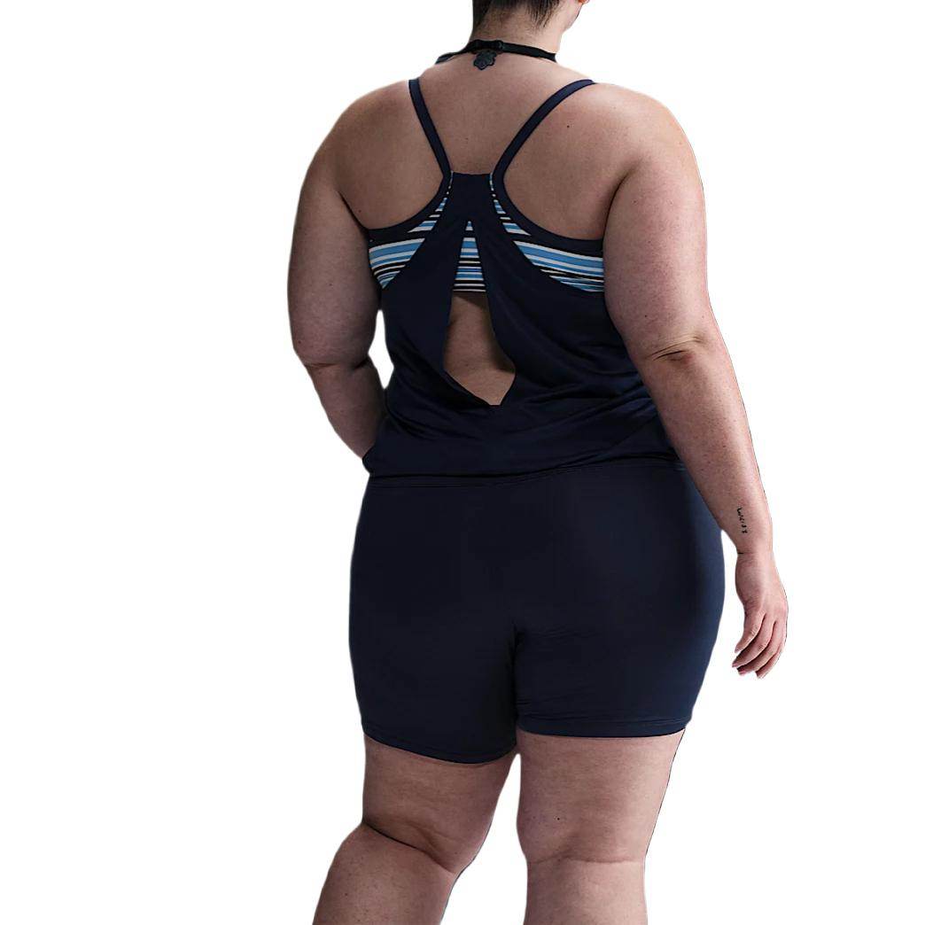 Купальник женский Nike - Boxette Shop