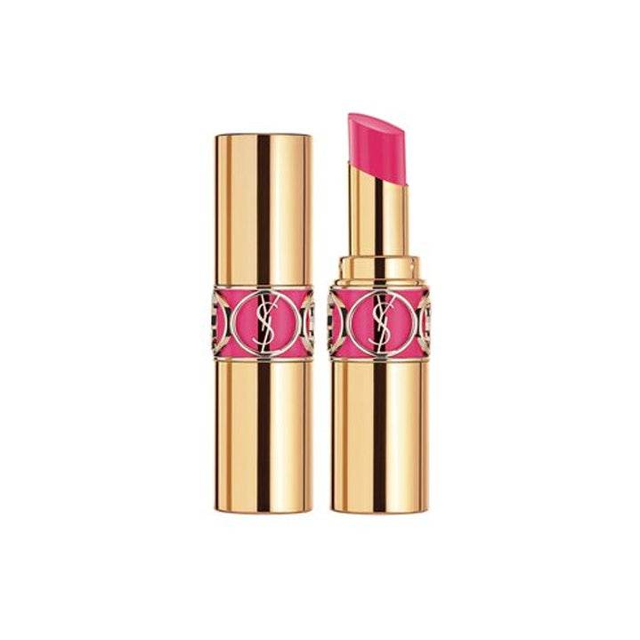 Помада YSL Saint Laurent Water Lustre Aura - Boxette Shop