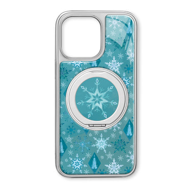 Disney disney damlama materiali ijodiy tide muzlatilgan premium uglerod tolasi naqshli 360 ° aylanadigan stendli telefon qutisi olma/olma 16promax/15/14pro/max/iphone13/12/11