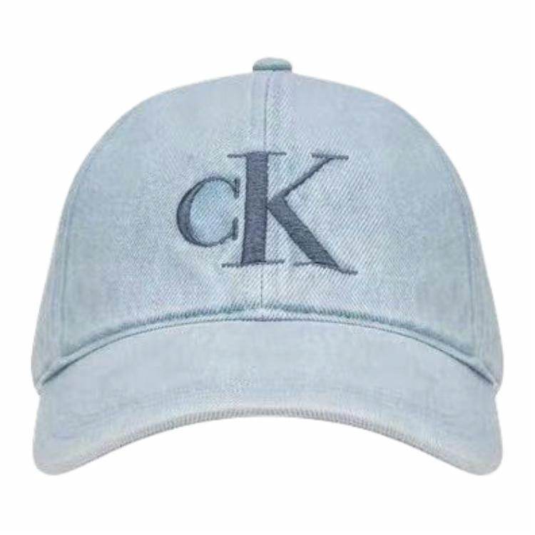 Кепка Calvin Klein - Boxette Shop