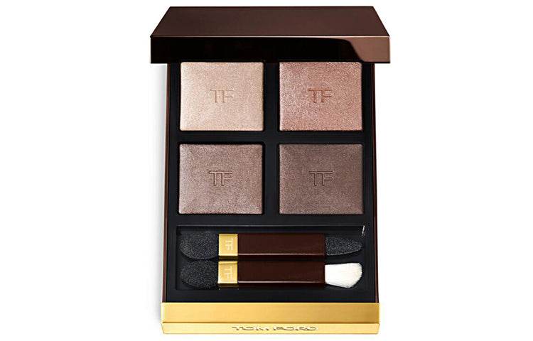 Тени для век TF Classic Illusion Quad - Boxette Shop