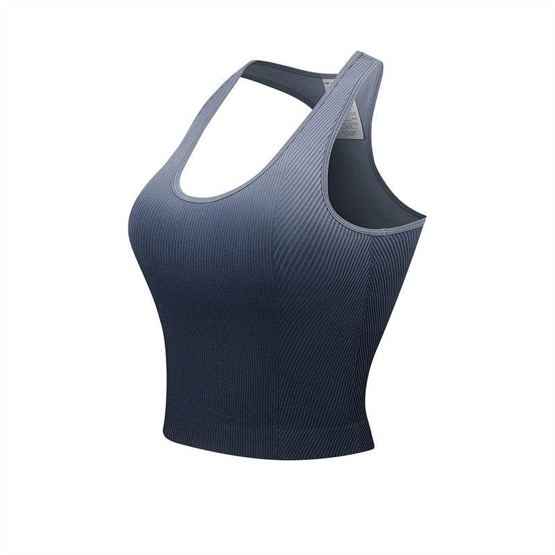 Спортивный бра женский Wilson club sports series - Boxette Shop