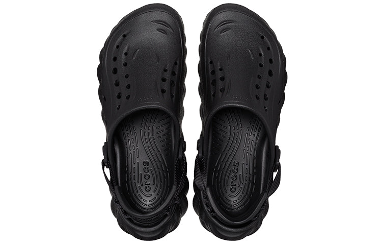 Crocs "Echo Clog" sandallari