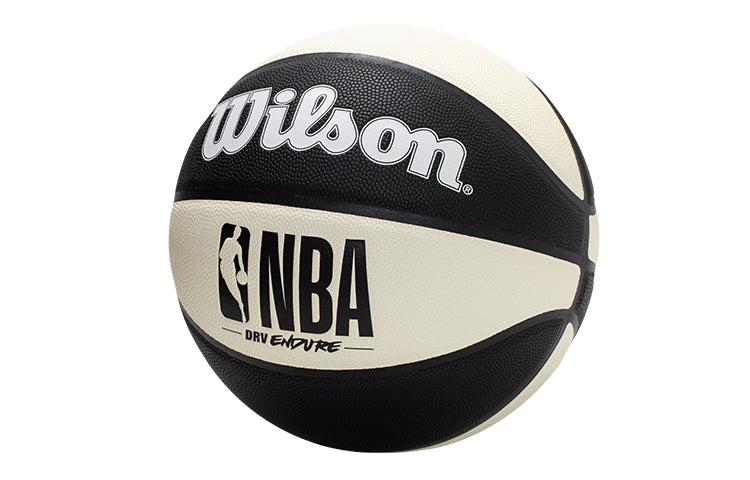 Баскетбольный мяч Wilson x NBA