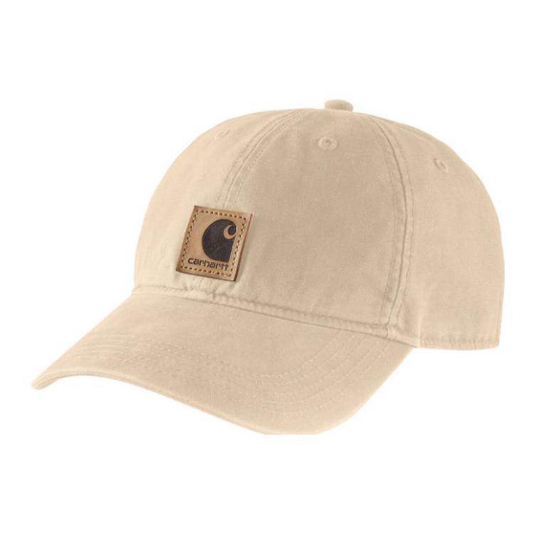 Кепка мужская Carhartt - Boxette Shop