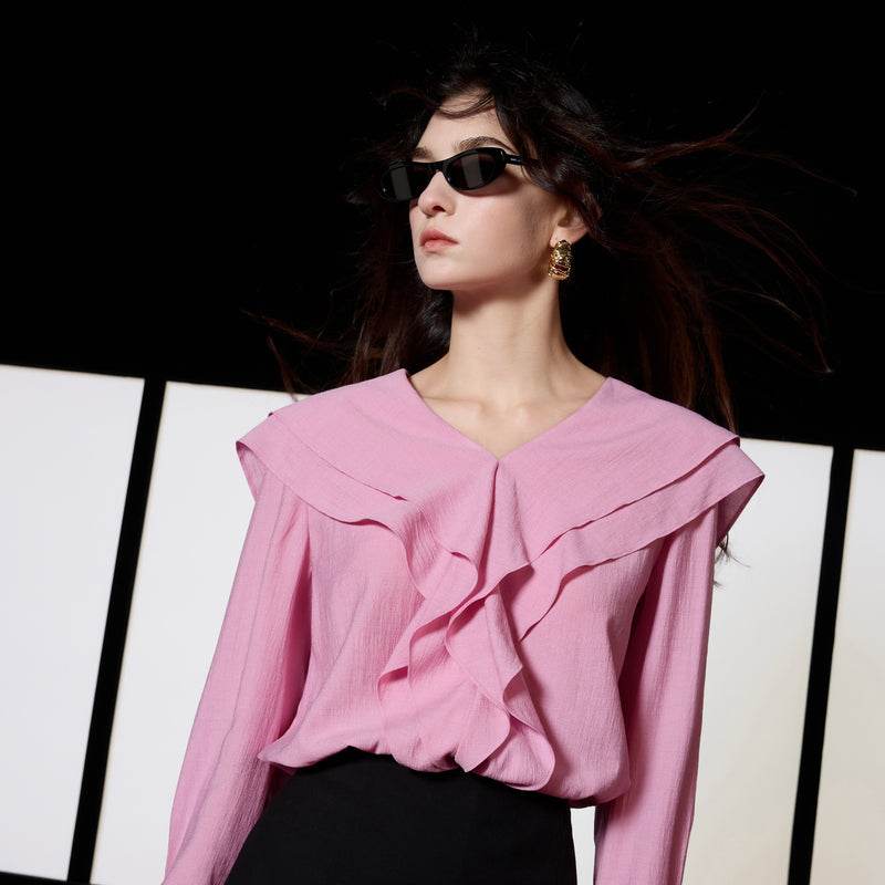 Блузка женская 3Colour - Boxette Shop
