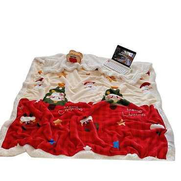 Одеяло Yu Zhaolin - Boxette Shop