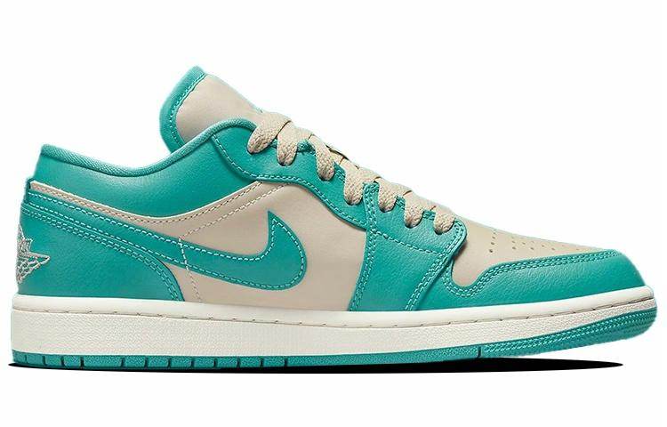 Кроссовки женские Air Jordan 1 Low - Boxette Shop