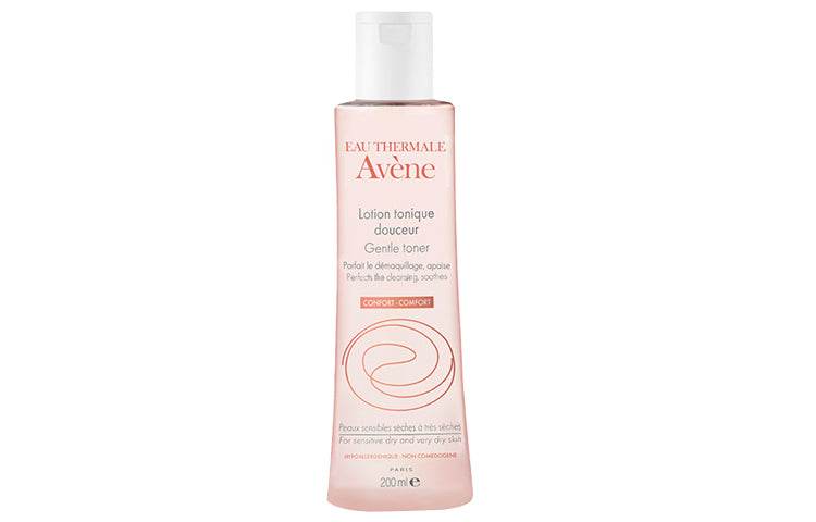 Тоник Avene увлажняющий и успокаивающий - Boxette Shop