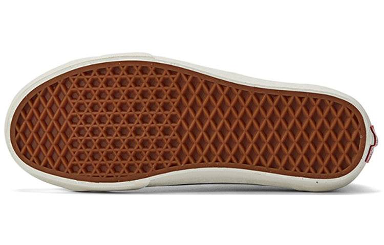 Кеды Vans Style 36 - Boxette Shop